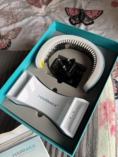 Hairmax LaserBand 82