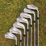 Titleist T-100 irons Image 5