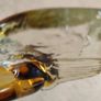 Lovely Murano Boat Ashtray. Image 5