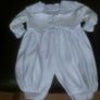 Boy's Cristening Suit. size-0-3 months Image 8