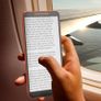 E Book Reader, E Reader for Android 8.1 with Handwriting Tablet & Pen, 1+8G Memory, Built in WiFi & BT, Brightness Adjustment Image 7