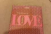 Marks and Spencer valentines love poems
