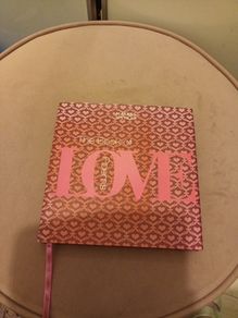 Marks and Spencer valentines love poems