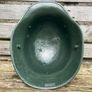 Vickers Irish Army M27 Steel Helmet Image 3