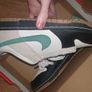 Nike Dunks Low Light Orewood Brown Bicoastal Size 10 Uk Image 5