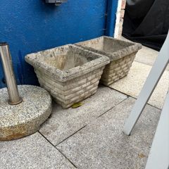 Selection of Flower Pots