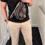 Saddle Bag unisex Image 9