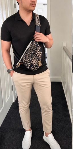 Saddle Bag unisex