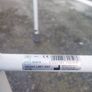Toilet safety frame Image 2