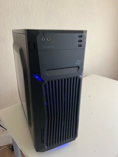 computer