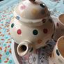 Emma Bridgewater teapot Image 4