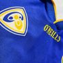 2002/04 Tipperary Home Jersey (Kids) Image 4