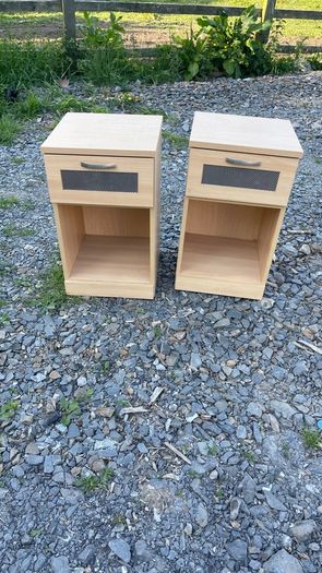 Night stand