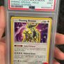 Pokemon Cards  Graded Slabs In Stock Image 8
