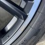 Genuine BMW Style 846M 20" Alloy Wheels. Image 8