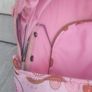 Pink Toy Buggy Image 10