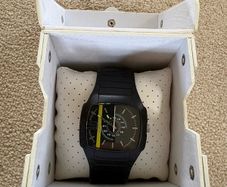 Diesel Watch