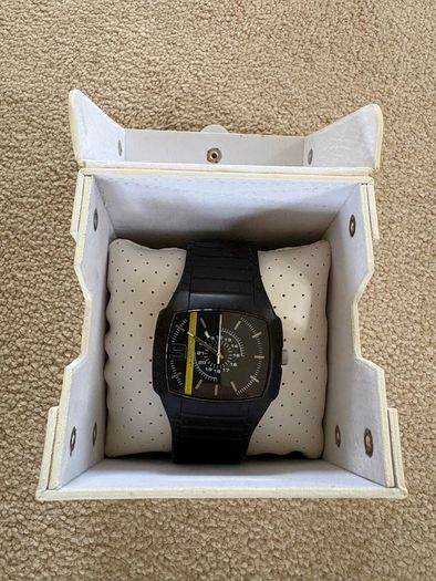Diesel Watch