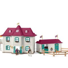Schleich horse