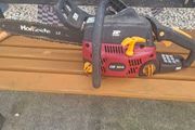 chainsaw  for  parts