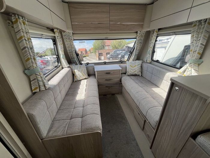 Caravan