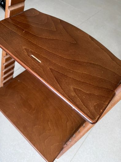 Stokke Tripp Trapp High Chair