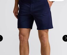 Polo Ralph Lauren Mens Chino Shorts