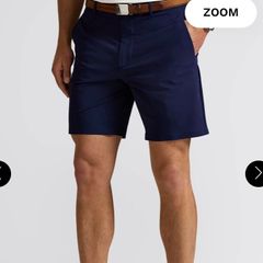 Polo Ralph Lauren Mens Chino Shorts