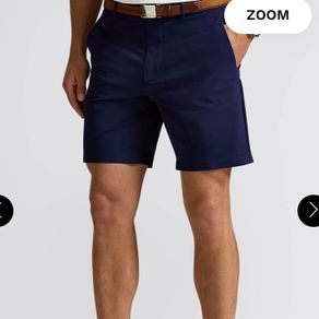 Polo Ralph Lauren Mens Chino Shorts