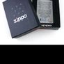 Graphic Ice designer Zippo Image 6