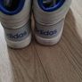 Adidas high tops Image 3