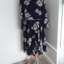 Stunning Hobbs Norah Midnight Blush Dress 12 Image 9