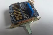 EMG 5 Way Strat Switch
