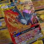 Moltres & Zapdos & Articuno GX ! Double Rare ! from Sky Legend Set ! 2019 ! Japanese Pokemon Card ! Image 4