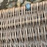 antique basket Image 10