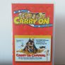 Carry On Camping The Classic Carry On Film Collection VHS Pal Video Cassette Tape Image 3