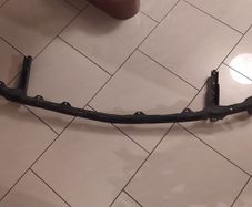 Lancer front bumper support and rear window reg 95-00
