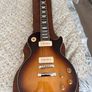 Gibson les Paul  Standard 50 P90 Image 3