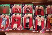 Topps Premier League
