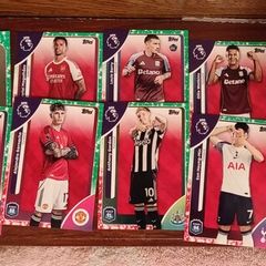 Topps Premier League