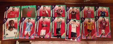 Topps Premier League