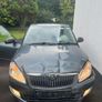skoda fabia 1.3 petrol for breaking Image 7