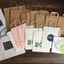 Gift Bags / Gift Boxes / Party Bags / Cards / Storage Boxes / Bags / Scotch Tape Image 3