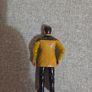 Star Trek Geordi La Forge figure Image 2