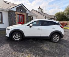 Mazda CX-3 2015
