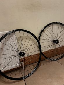 DT Swiss R470