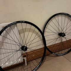 DT Swiss R470