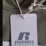 Russell Athletic hoody BNWT Image 4
