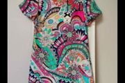 Ladies Dainty Dress new with tags.