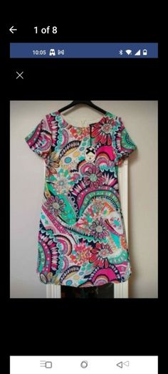 Ladies Dainty Dress new with tags.